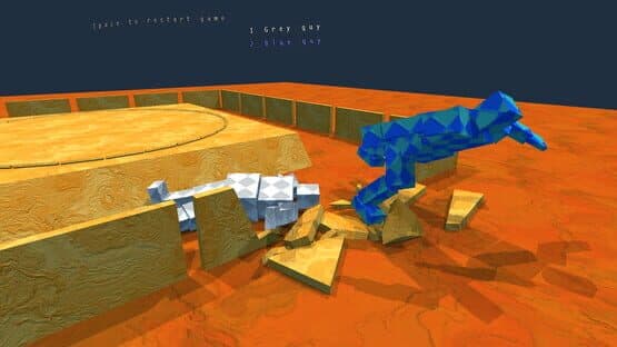 Sumotori Dreams — screenshot 4
