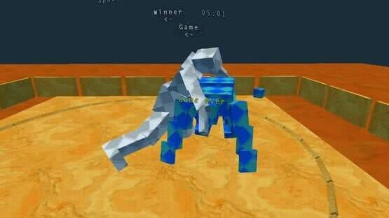 Sumotori Dreams — screenshot 5