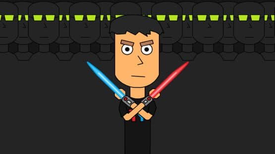 Twinsanity: Omicron — screenshot 1