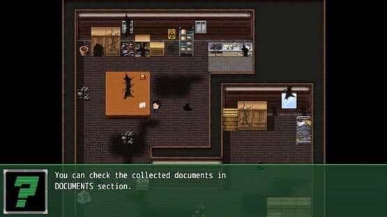Twinsanity: Omicron — screenshot 2