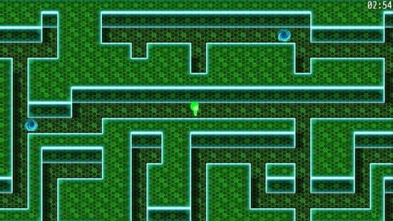 Twinsanity: Omicron — screenshot 3