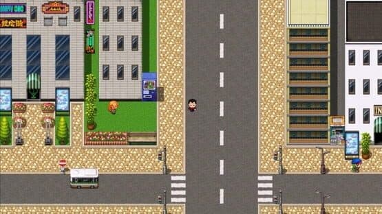 Twinsanity: Omicron — screenshot 4