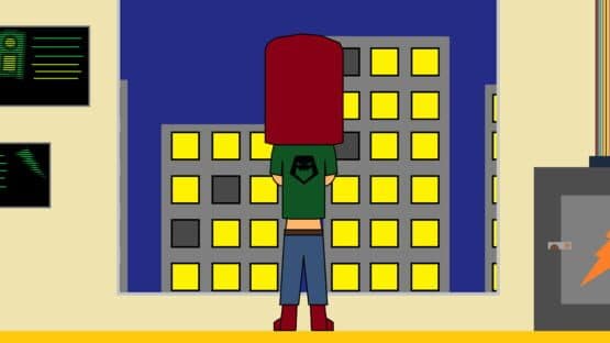Twinsanity: Omicron — screenshot 5