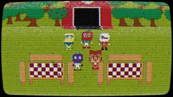 Andy's Apple Farm — screenshot 1