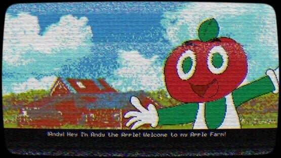 Andy's Apple Farm — screenshot 2