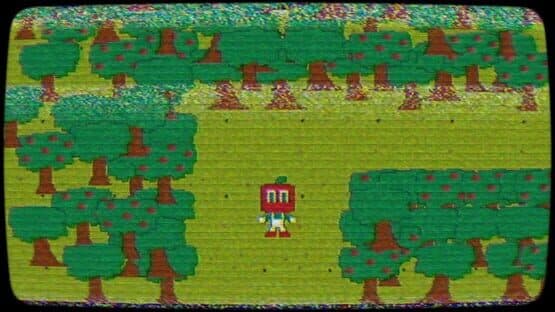 Andy's Apple Farm — screenshot 3