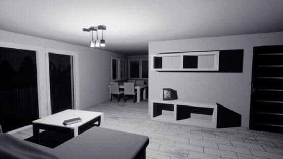 Subconscious — screenshot 1