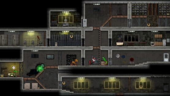 Fallout Equestria: Remains — screenshot 2
