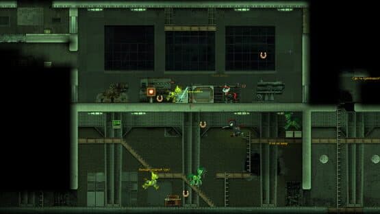 Fallout Equestria: Remains — screenshot 3