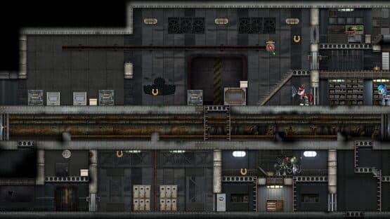 Fallout Equestria: Remains — screenshot 4