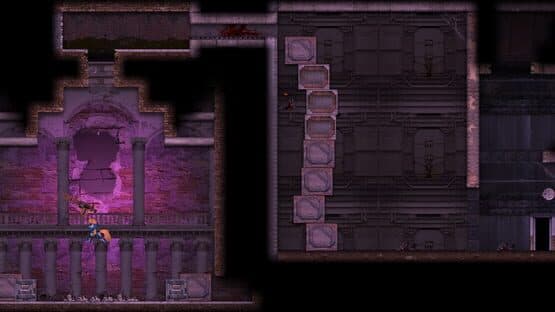 Fallout Equestria: Remains — screenshot 5