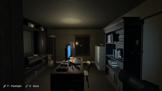 Cheating Fate — screenshot 1