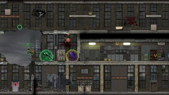 Fallout Equestria: Remains — screenshot 6