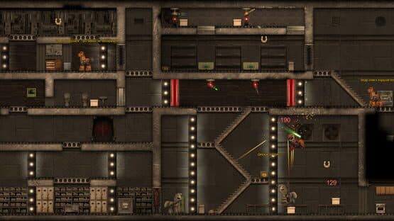Fallout Equestria: Remains — screenshot 7