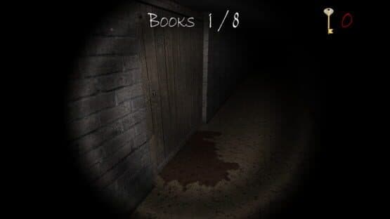 Slendrina: The Cellar — screenshot 1