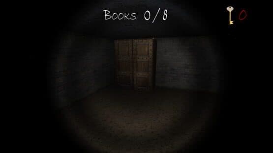 Slendrina: The Cellar — screenshot 2