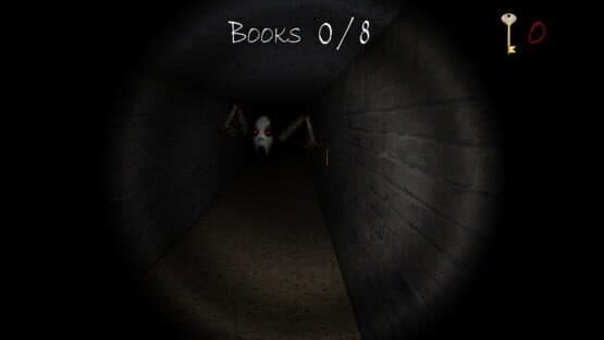 Slendrina: The Cellar — screenshot 3