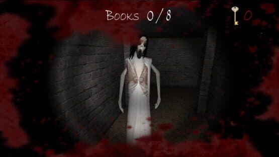 Slendrina: The Cellar — screenshot 4