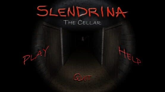Slendrina: The Cellar — screenshot 6