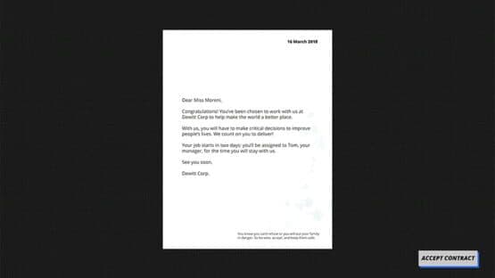 Will Die Alone — screenshot 2