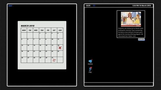 Will Die Alone — screenshot 3