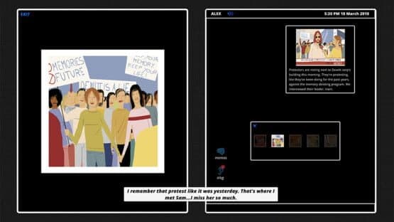 Will Die Alone — screenshot 4