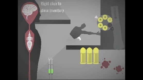 Endoparasitic — screenshot 1