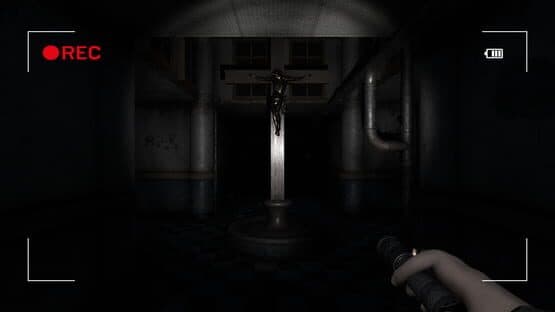 Paranormal Entities — screenshot 1