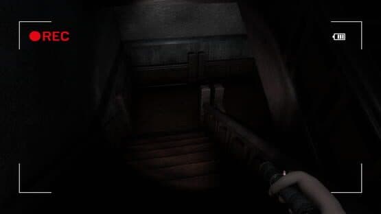 Paranormal Entities — screenshot 2