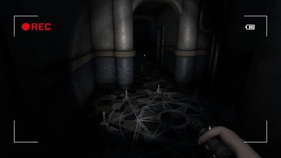 Paranormal Entities — screenshot 4
