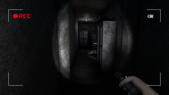 Paranormal Entities — screenshot 7
