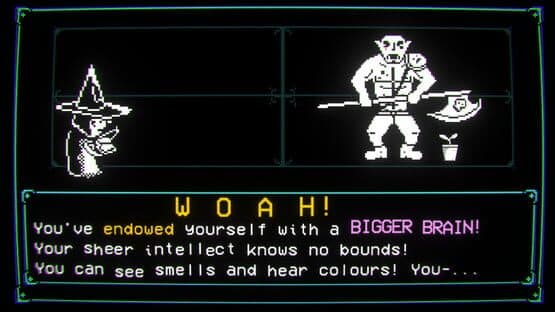 Leximan — screenshot 1