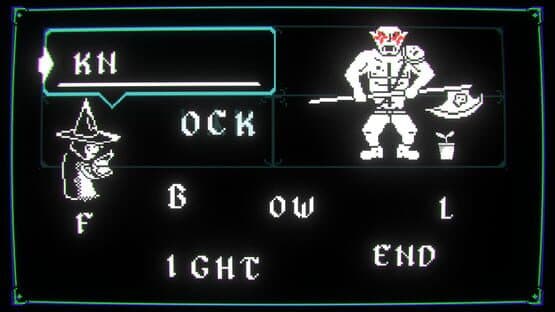Leximan — screenshot 5