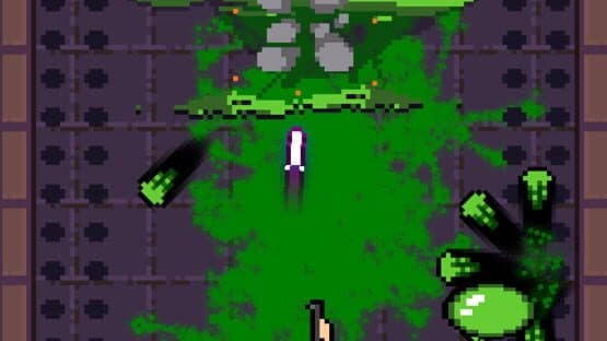 Gun Knight — screenshot 1