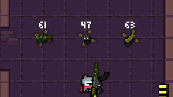 Gun Knight — screenshot 3
