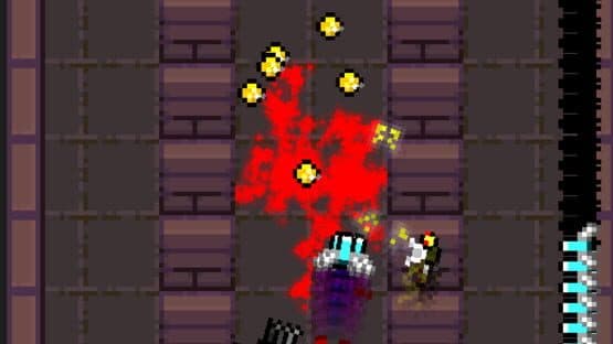 Gun Knight — screenshot 7
