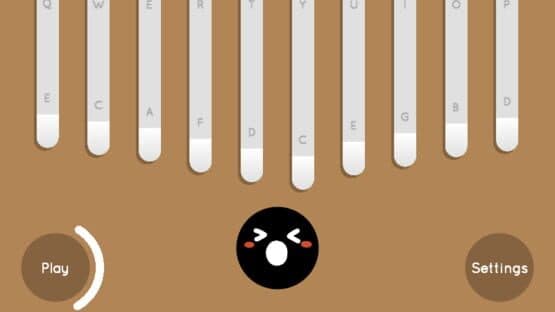 Keylimba — screenshot 2