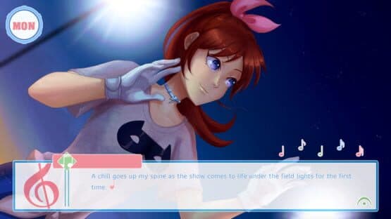 Band Camp Boyfriend — screenshot 4