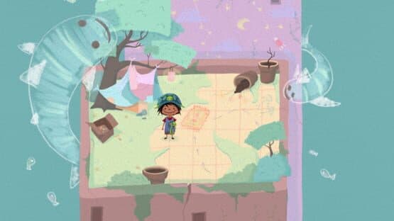 Chalk Gardens — screenshot 1
