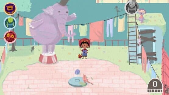 Chalk Gardens — screenshot 2