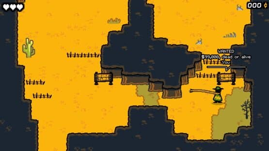 Ace of Rope — screenshot 1
