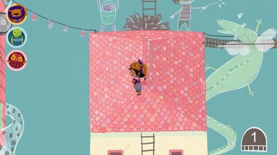 Chalk Gardens — screenshot 3