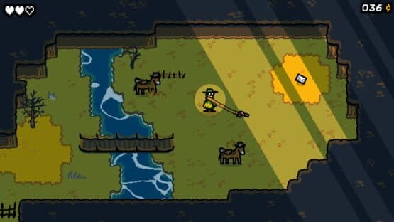 Ace of Rope — screenshot 2