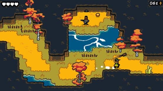 Ace of Rope — screenshot 3