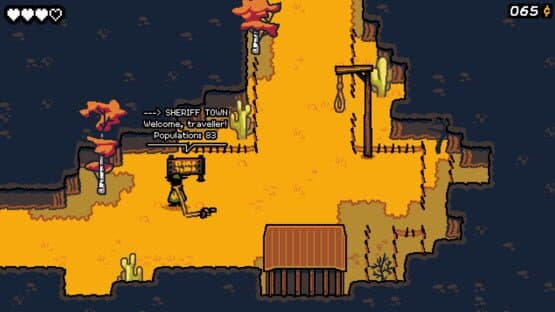 Ace of Rope — screenshot 4