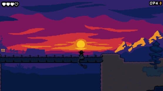 Ace of Rope — screenshot 5