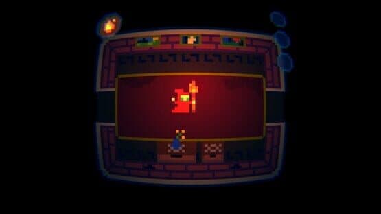 Summoner's Mess — screenshot 1