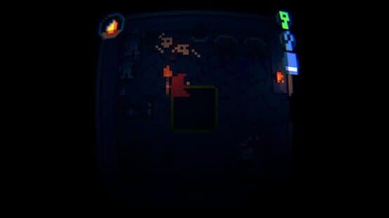 Summoner's Mess — screenshot 2