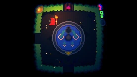 Summoner's Mess — screenshot 3