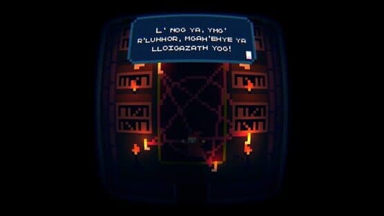 Summoner's Mess — screenshot 4